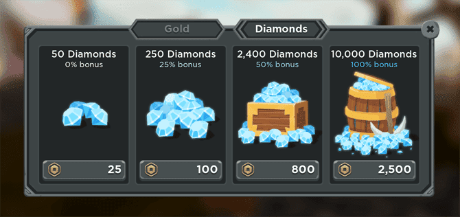 صورة لـ ترغب في الحصول على Robux بشكل مجاني؟ إحتيالات يجب تجنبها في Roblox | robux_store1-C2Lk2Lfs-DzTechs