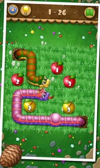 صورة لـ أفضل ألعاب Snake لنظام Android و iOS | snake_games_for_android_and_ios_6-gR4ztLfs-DzTechs