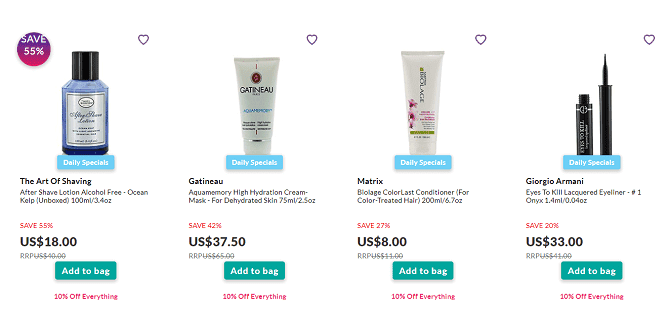 صورة لـ أفضل مواقع التسوق على الإنترنت التي تُوفر الشحن الدولي مجانًا | stawberrynet_670x312-eQbapIfs-DzTechs