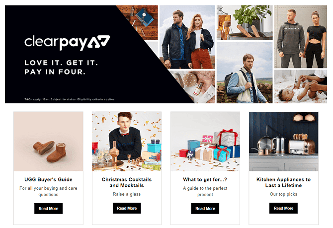 صورة لـ أفضل مواقع التسوق على الإنترنت التي تُوفر الشحن الدولي مجانًا | the_hut_670x459-iYbapIfs-DzTechs