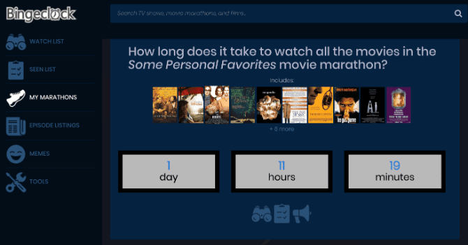 صورة لـ أفضل الطرق لمعرفة المسلسل التلفزيوني المثالي التالي لمشاهدته الليلة | tv_series_recommendation_bingeclock-NOxByIfs-DzTechs