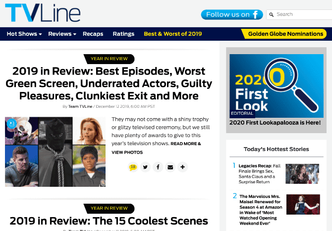 صورة لـ أفضل الطرق لمعرفة المسلسل التلفزيوني المثالي التالي لمشاهدته الليلة | tv_series_recommendation_tv_line-9RxByIfs-DzTechs