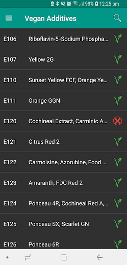 صورة لـ أفضل تطبيقات الأكل النباتي لإنشاء نظام غذائي نباتي مميز (Android و iOS) | vegan-apps-7-DzTechs