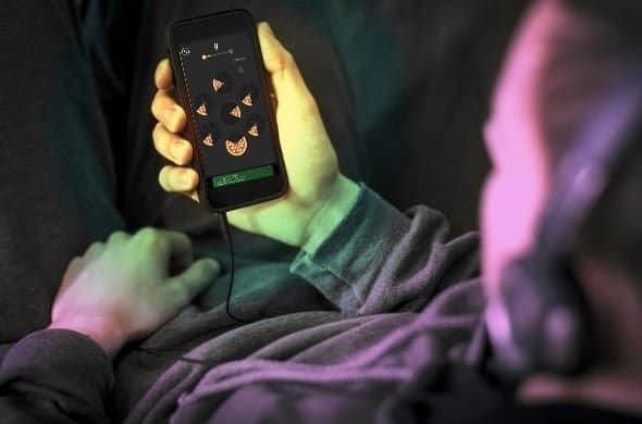 صورة لـ أفضل الألعاب التي تُساعدك على الاسترخاء لأجهزة iPhone | 2a236443_dae1_474f_8863_28d0554f6739-VJ2ojJfs-DzTechs