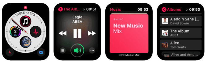 صورة لـ أفضل تطبيقات بث الموسيقى لمستخدمي Apple Watch | Apple_Watch_Streaming_Apple_Music-E38JiJfs-DzTechs