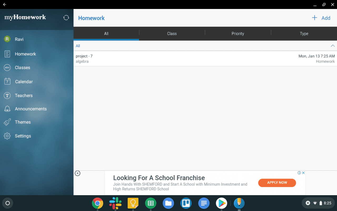 صورة لـ أفضل تطبيقات Chromebook للطلاب التي تعمل على تحسين الإنتاجية وسرعة أداء المهام | Chromebook_app_1-SI2s6Jfs-DzTechs