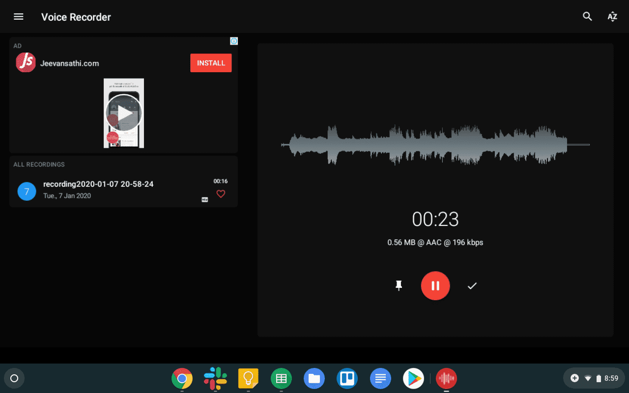 صورة لـ أفضل تطبيقات Chromebook للطلاب التي تعمل على تحسين الإنتاجية وسرعة أداء المهام | Chromebook_app_10-4Z2s6Jfs-DzTechs