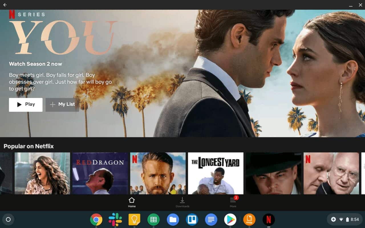 صورة لـ أفضل تطبيقات Chromebook للطلاب التي تعمل على تحسين الإنتاجية وسرعة أداء المهام | Chromebook_app_11-Sg3s6Jfs-DzTechs