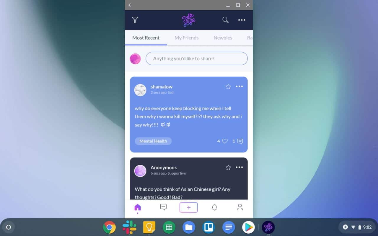 صورة لـ أفضل تطبيقات Chromebook للطلاب التي تعمل على تحسين الإنتاجية وسرعة أداء المهام | Chromebook_app_14-kp3s6Jfs-DzTechs