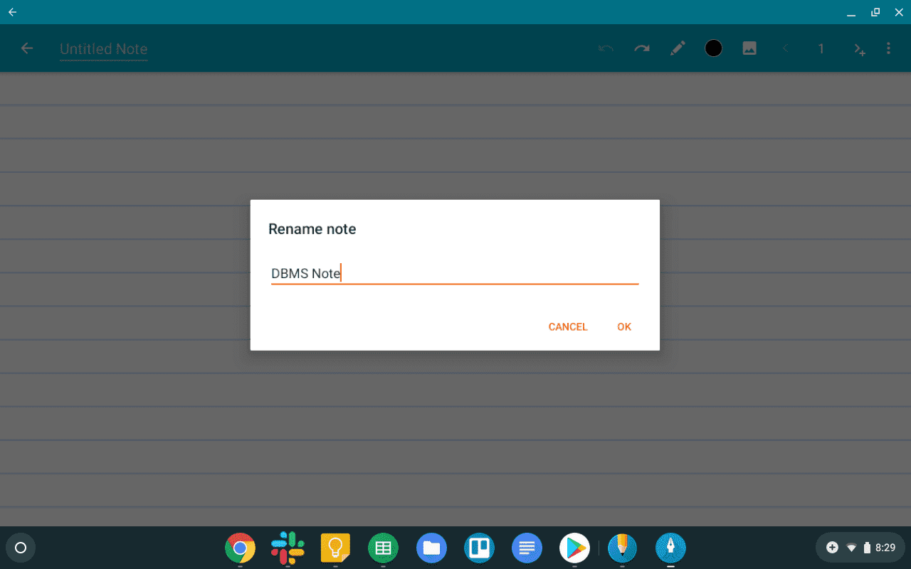 صورة لـ أفضل تطبيقات Chromebook للطلاب التي تعمل على تحسين الإنتاجية وسرعة أداء المهام | Chromebook_app_2-Qb3s6Jfs-DzTechs