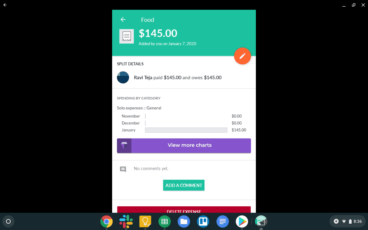 صورة لـ أفضل تطبيقات Chromebook للطلاب التي تعمل على تحسين الإنتاجية وسرعة أداء المهام | Chromebook_app_4-jI2s6Jfs-DzTechs