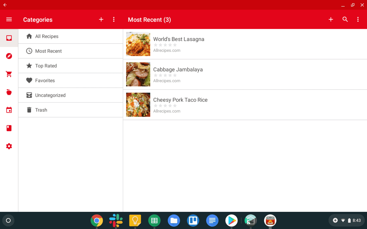 صورة لـ أفضل تطبيقات Chromebook للطلاب التي تعمل على تحسين الإنتاجية وسرعة أداء المهام | Chromebook_app_5-jI2s6Jfs-DzTechs