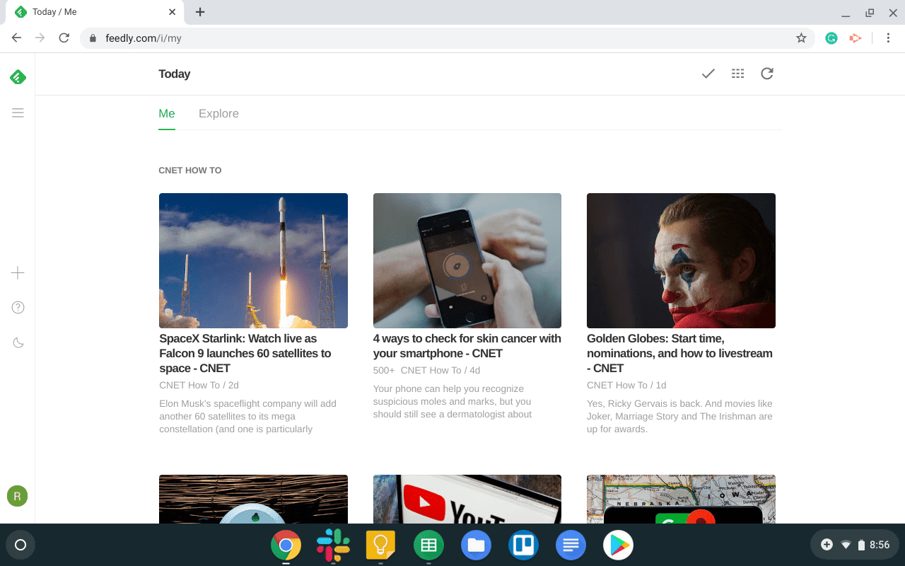 صورة لـ أفضل تطبيقات Chromebook للطلاب التي تعمل على تحسين الإنتاجية وسرعة أداء المهام | Chromebook_app_9-nc3s6Jfs-DzTechs
