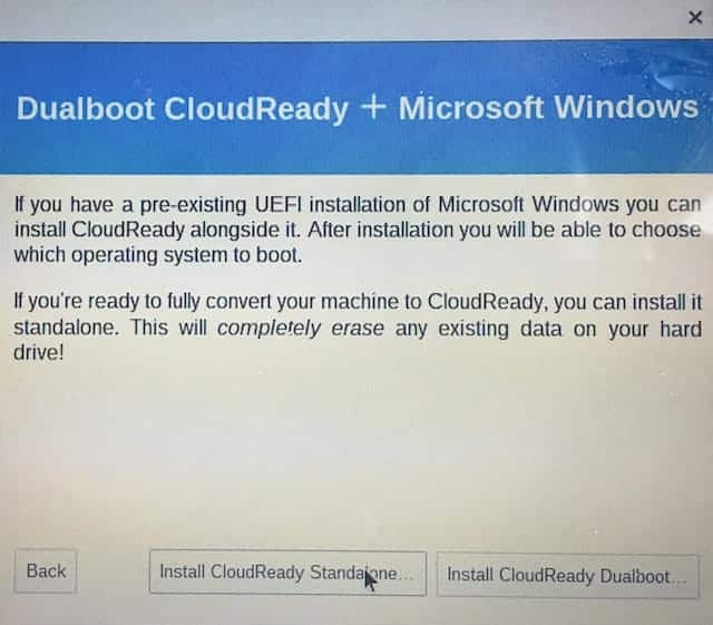 صورة لـ كيفية تثبيت Chrome OS على MacBook أو iMac | IMG_1058_1-zHLJEJfs-DzTechs