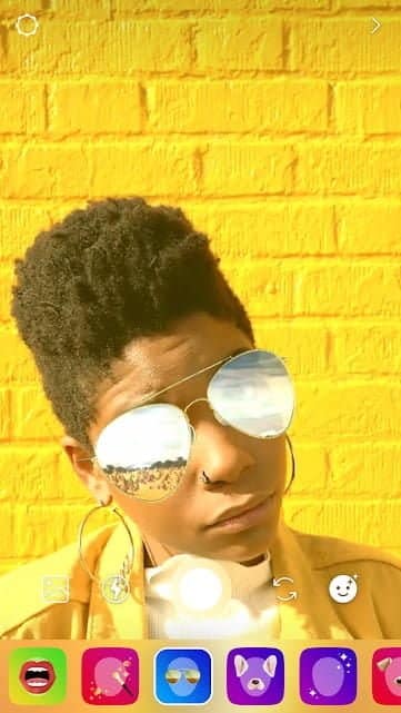 صورة لـ أفضل تطبيقات مكالمات الفيديو الجماعية لنظام Android | Instagram-VnzOoQfs-DzTechs