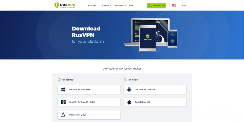 صورة لـ أفضل إضافات VPN المجانية لـ Google Chrome | RusVPN-DzTechs