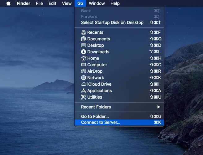 صورة لـ كيفية الوصول إلى مجلدات Windows المشتركة من Mac؟ | Screenshot_2020_01_14_at_2.48.17_pm-4iSr0Jfs-DzTechs