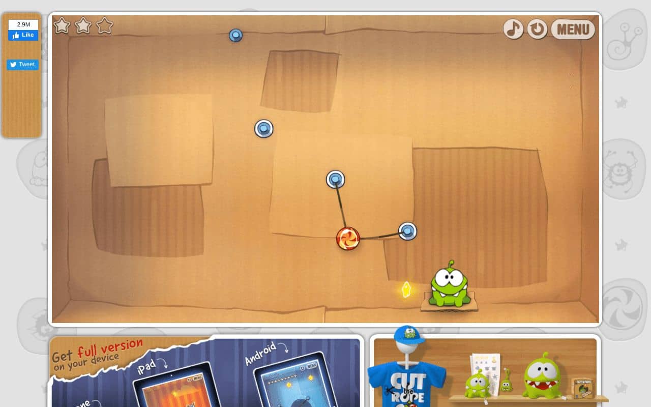 صورة لـ أفضل الألعاب التي يمكن لعبها على أجهزة Chromebook (2023) | Screenshot_2020_01_15_at_12_compressed_1-4KGeIJfs-DzTechs