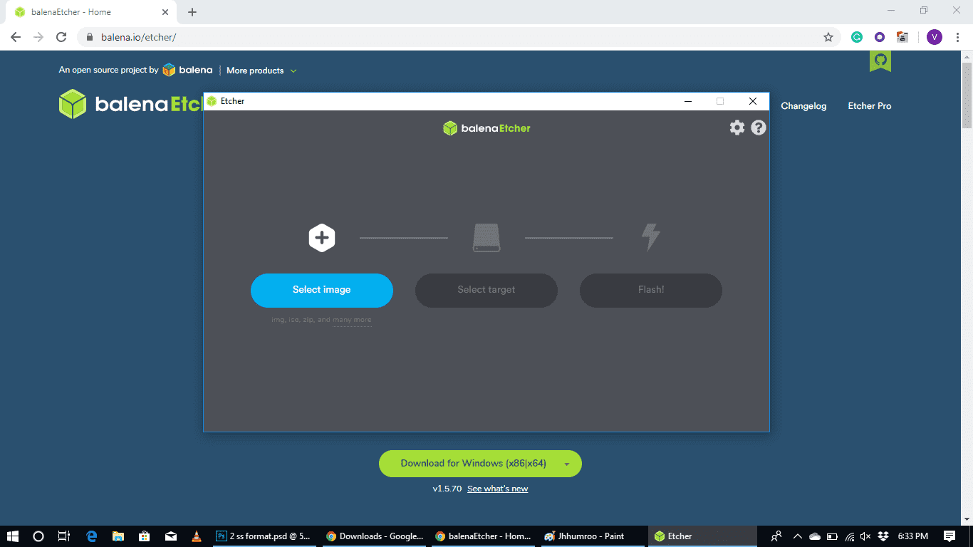 صورة لـ كيفية تثبيت Chrome OS على أي كمبيوتر مكتبي أو محمول يعمل بنظام Windows | Screenshot_5_1-HvPS0Jfs-DzTechs