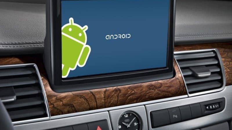 صورة لـ يجب على كل مستخدم لـ Android Auto تعديل هذه الإعدادات | android_auto_in_car-EfDzXIfs-DzTechs