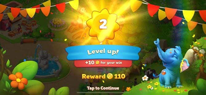 صورة لـ أفضل ألعاب الحيوانات الأليفة الافتراضية لهاتفك Android و iOS | best_pet_games_android_ios_04_wildscapes-V9uZZIfs-DzTechs