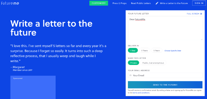 صورة لـ هل تشعر بالملل في المنزل؟ أفضل طرق الترفيه لقتل الملل والاستمتاع أثناء عُزلتك | bored_home_future_me_email-Fz2IbQfs-DzTechs