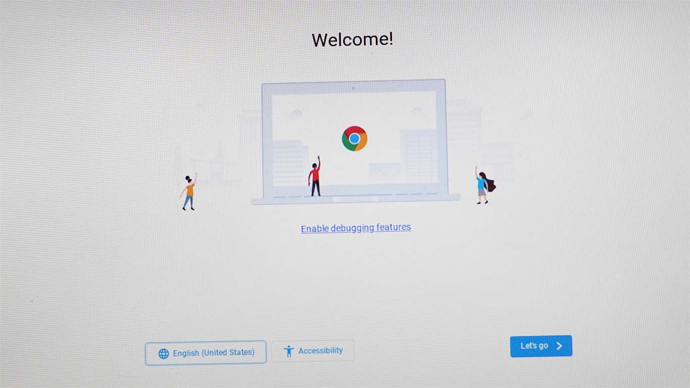 صورة لـ كيفية تثبيت Chrome OS على MacBook أو iMac | chrome_os_install_4-1ehKEJfs-DzTechs