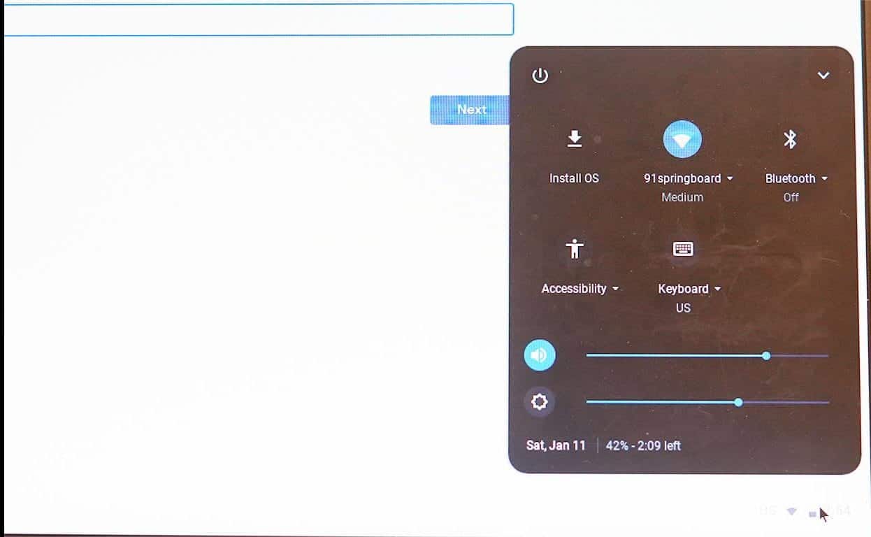 صورة لـ كيفية تثبيت Chrome OS على MacBook أو iMac | chrome_os_install_5_e1579241050301-NzhKEJfs-DzTechs