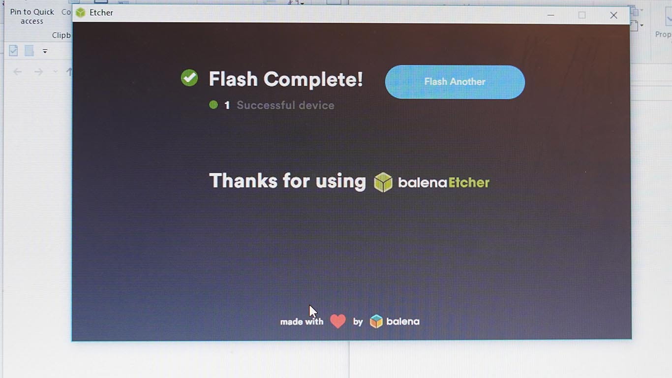 صورة لـ كيفية تثبيت Chrome OS على أي كمبيوتر مكتبي أو محمول يعمل بنظام Windows | chrome_os_install_6-TXOS0Jfs-DzTechs