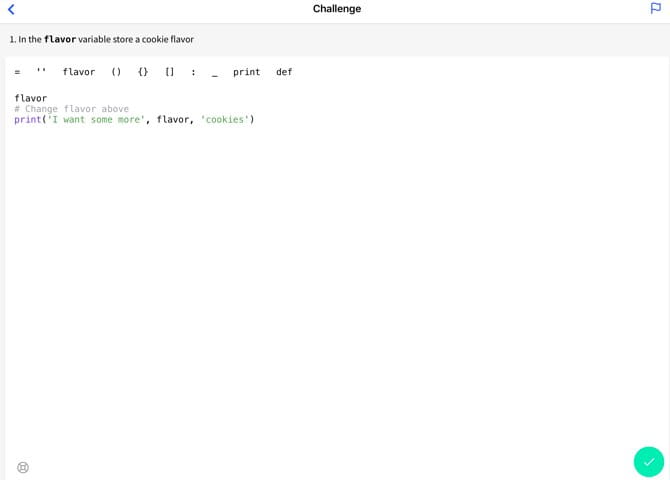 صورة لـ أفضل تطبيقات البرمجة التي تجعل الترميز أسهل لـ Android و iOS | coding_apps_make_coding_easier_encode-cmrxYIfs-DzTechs