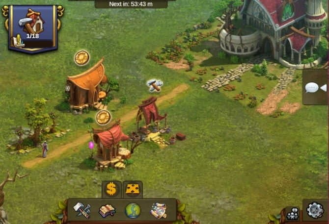 صورة لـ أفضل الألعاب الإستراتيجية التي يمكن لعبها في المتصفح لساعات | elvenar_browser_strategy_game-cYd0xJfs-DzTechs