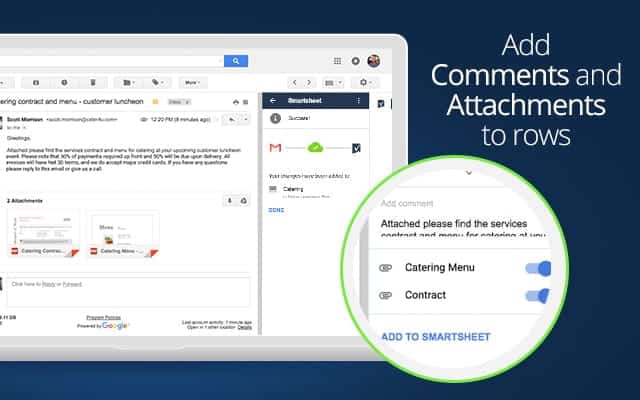 صورة لـ أفضل الإضافات في Gmail لإدارة رسائل البريد الإلكتروني بشكل أفضل | gmail_add_ons_3-w4H03Jfs-DzTechs