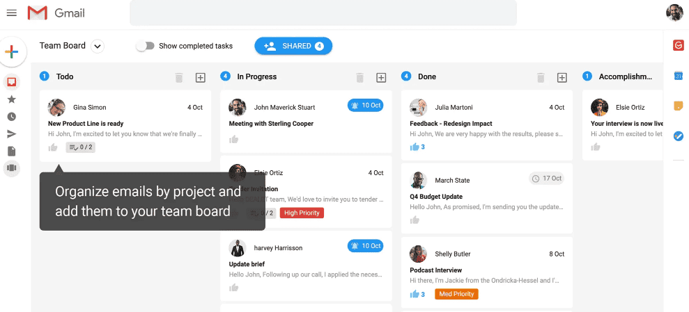 صورة لـ أفضل الإضافات في Gmail لإدارة رسائل البريد الإلكتروني بشكل أفضل | gmail_add_ons_8-pFH03Jfs-DzTechs