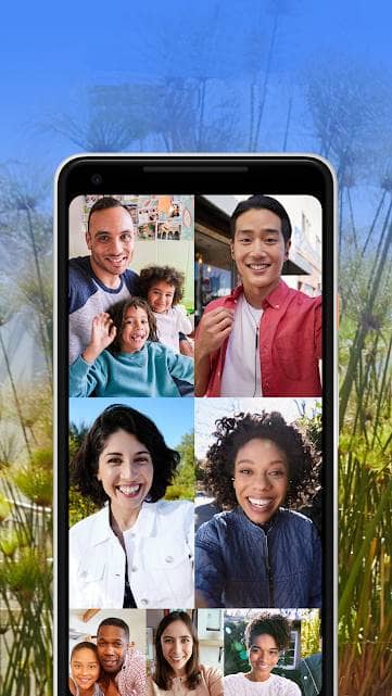 صورة لـ أفضل تطبيقات مكالمات الفيديو الجماعية لنظام Android | google_duo-IcPNoQfs-DzTechs