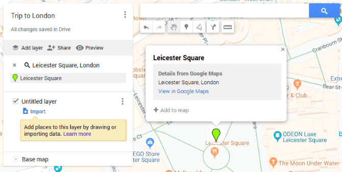 صورة لـ كيفية إنشاء خرائط Google التعاونية المُشتركة | google_map_pin_670x337-zWEayKfs-DzTechs