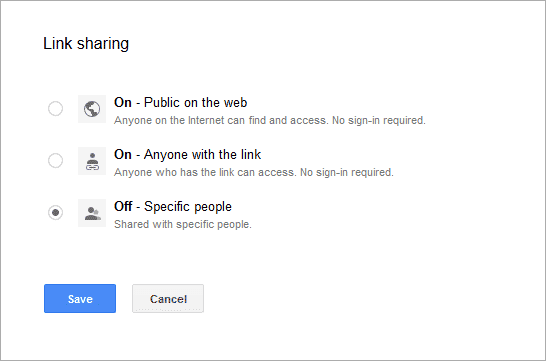 صورة لـ كيفية إنشاء خرائط Google التعاونية المُشتركة | google_maps_link_sharing-cBEayKfs-DzTechs