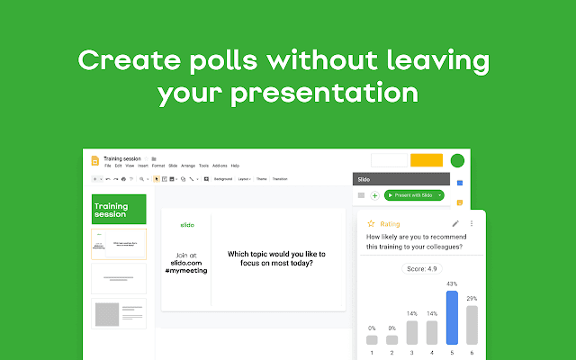 صورة لـ أفضل الإضافات لـ “العروض التقديمية من Google” لتقديم عرض تقديمي مُميز | google_slides_add_ons_2-lS8tmKfs-DzTechs