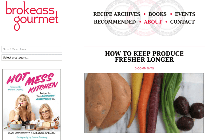 صورة لـ أفضل مواقع وصفات الطعام الرخيصة والسهلة لطهي وجبات صحية في المنزل بميزانية محدودة | healthy_cheap_recipes_meals_brokeass_gourmet-poWcDQfs-DzTechs