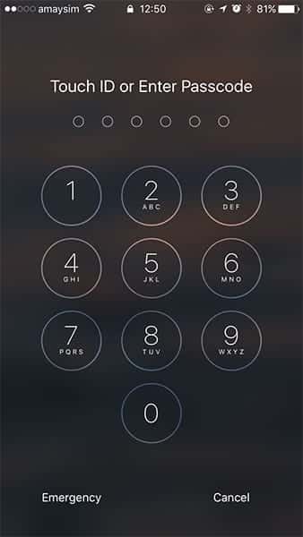 صورة لـ هل عثرت على iPhone مفقود أو مسروق؟ إليك ما يجب القيام به | ios_10_passcode-92ljbKfs-DzTechs