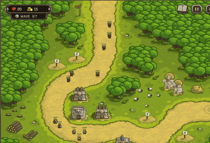 صورة لـ أفضل الألعاب الإستراتيجية التي يمكن لعبها في المتصفح لساعات | kingdom_rush-uae0xJfs-DzTechs