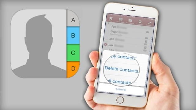 صورة لـ كيفية حذف جهات اتصال مُتعددة على الـ iPhone | maxresdefault-mPXjLJfs-DzTechs