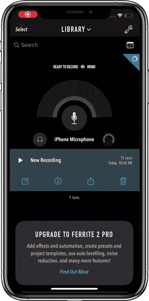 صورة لـ كيفية إزالة الصمت من ملفات MP3 الصوتية تلقائيًا | optimized-GIF-Vaibhav-DzTechs