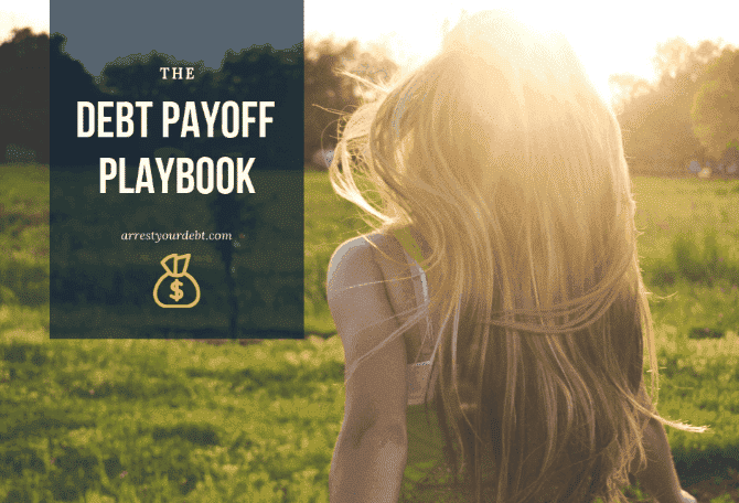 صورة لـ أفضل مواقع الويب لتعلم أساسيات التمويل الشخصي وإدارة أموالك | personal_finance_saving_money_arrest_your_debt_debt_payoff_playbook-cgw9xJfs-DzTechs