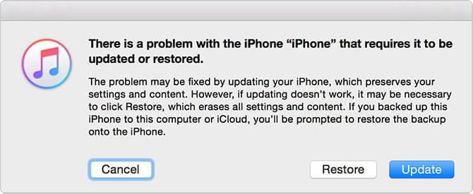 صورة لـ كيفية فرض إعادة تشغيل الـ iPhone والدخول إلى وضع الاسترداد | problem_iphone_recovery-b9jjdJfs-DzTechs