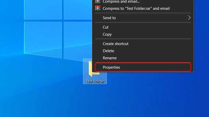 صورة لـ كيفية الوصول إلى مجلدات Windows المشتركة من Mac؟ | right_clivk-dWcr0Jfs-DzTechs