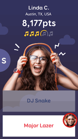 صورة لـ أفضل الألعاب مُتعددة اللاعبين للأزواج للاستمتاع بأوقاتكما معًا لأجهزة Android و iOS | songs_pop2-DzTechs