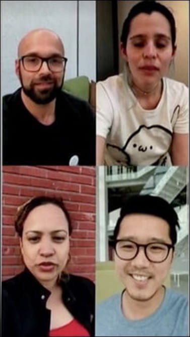 صورة لـ أفضل تطبيقات مكالمات الفيديو الجماعية لنظام Android | whatsapp_group_video_call-OGYMoQfs-DzTechs