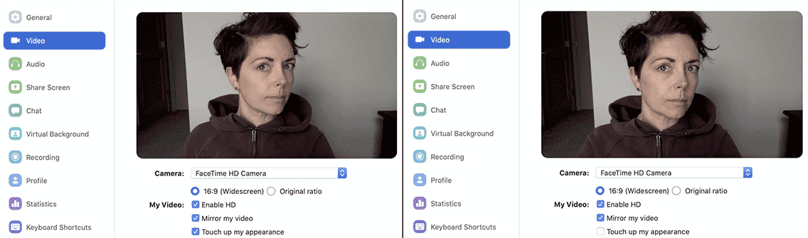 صورة لـ أفضل النصائح والحيل على Zoom لإدارة مؤتمرات الفيديو الخاصة بك بشكل أفضل | 0_qv32fKTUXVB9ymgA-b6EVbSfs-DzTechs