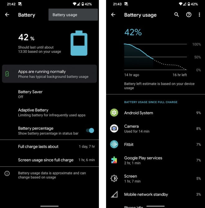 صورة لـ هل صحة بطارية هاتف Android جيدة؟ كيفية التحقق من ذلك مجانًا | 1._Can_You_Check_Battery_Health_on_Android_Natively-4pIf3Kfs-DzTechs