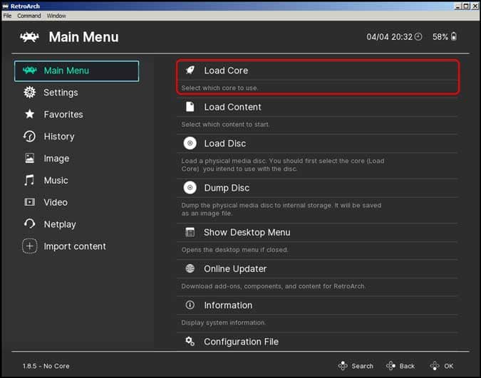 صورة لـ كيفية لعب الألعاب الرجعية على Steam باستخدام Steam ROM Manager؟ | 2-M5D8sRfs-DzTechs